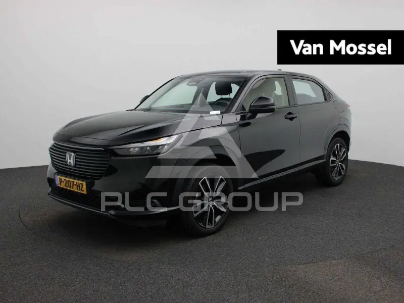 2022 Honda HR-V