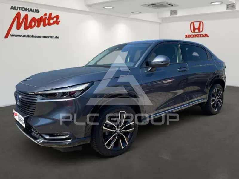 2022 Honda HR-V
