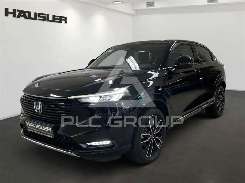2022 Honda HR-V