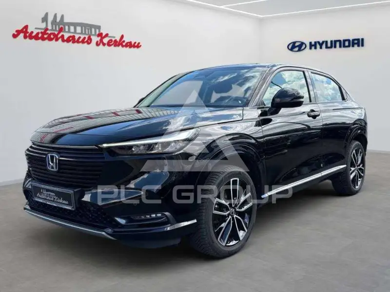 2022 Honda HR-V