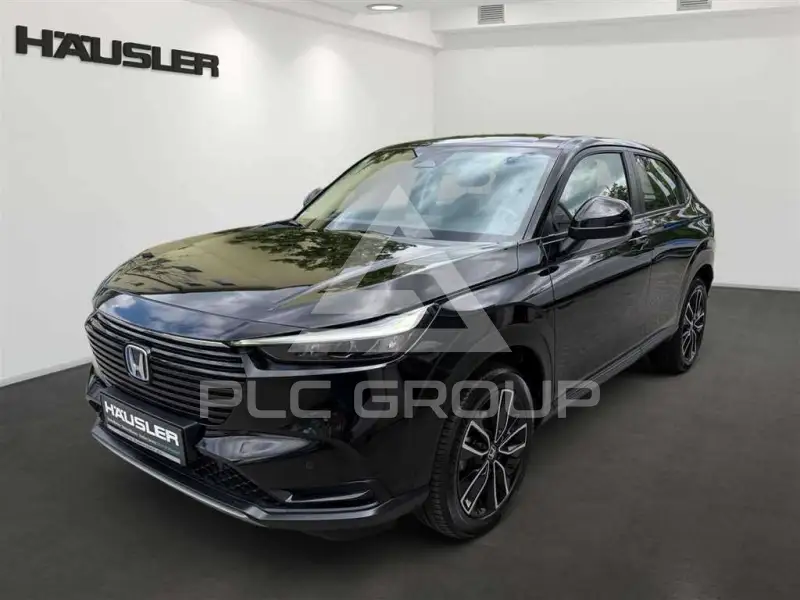 2022 Honda HR-V