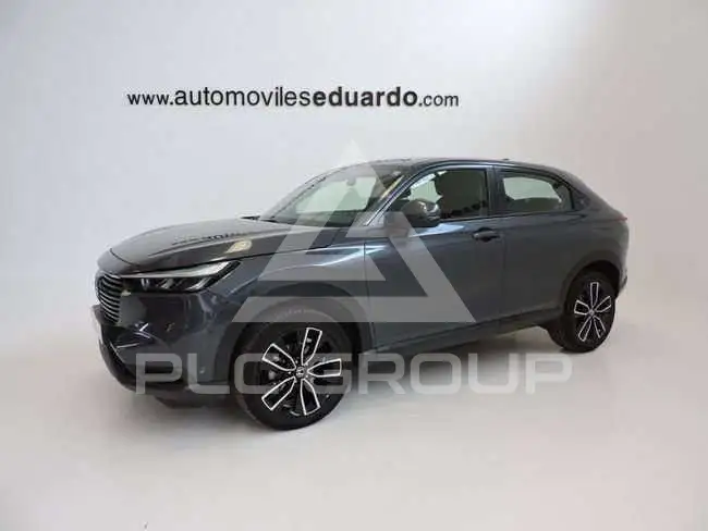 2022 Honda HR-V