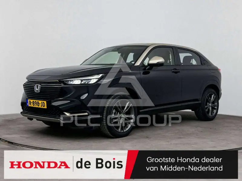 2022 Honda HR-V