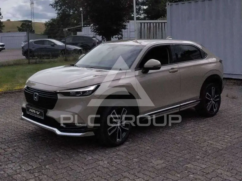 2022 Honda HR-V