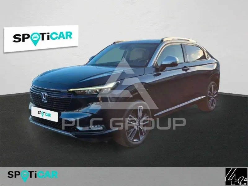 2022 Honda HR-V