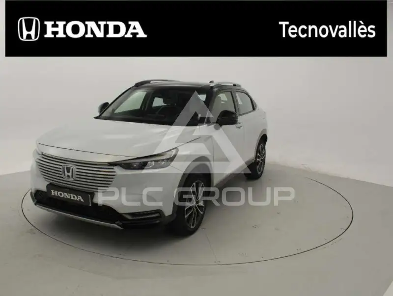 2022 Honda HR-V