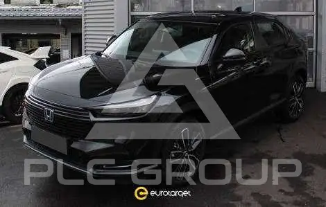 2022 Honda HR-V