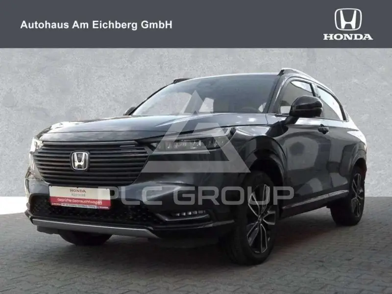 2022 Honda HR-V