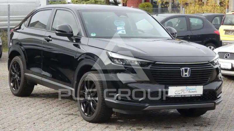 2022 Honda HR-V