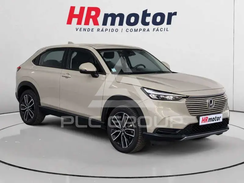 2022 Honda HR-V