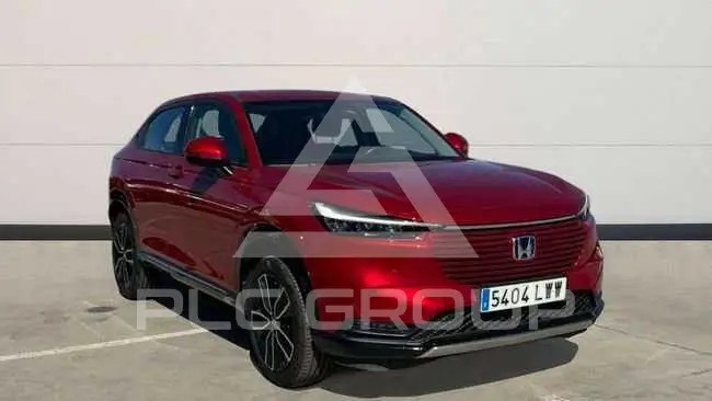 2022 Honda HR-V