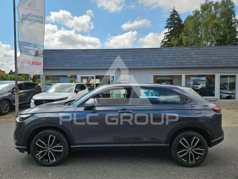 2022 Honda HR-V