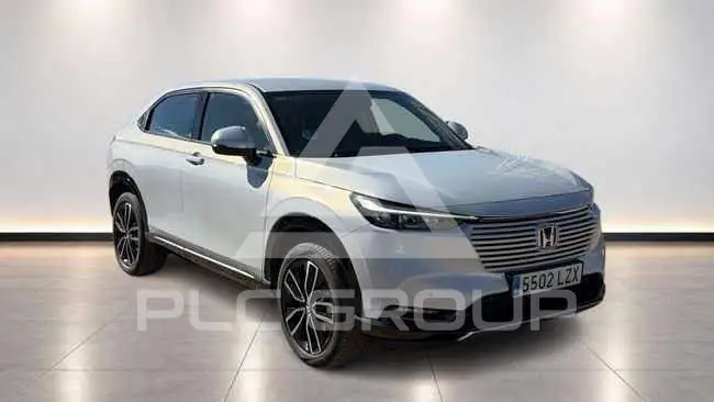 2022 Honda HR-V