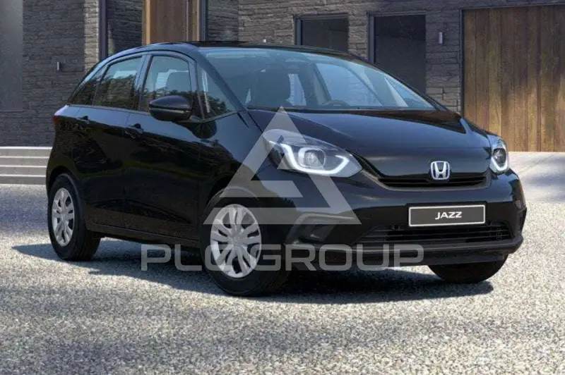 2022 Honda JAZZ