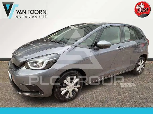 2022 Honda JAZZ