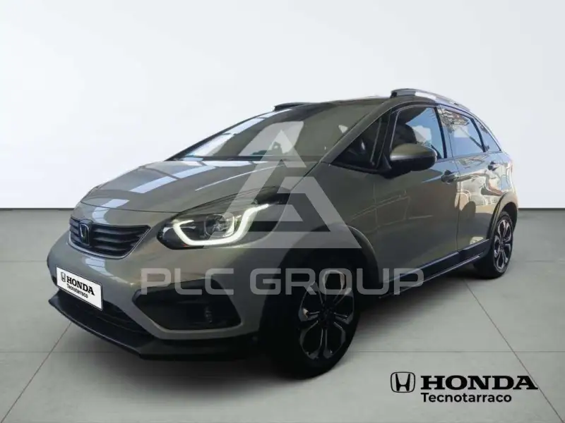 2022 Honda JAZZ