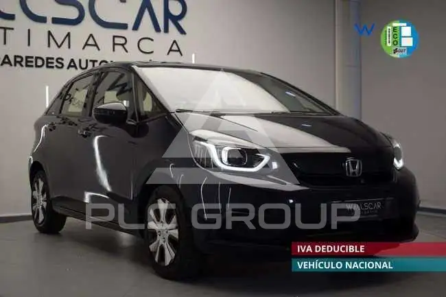 2022 Honda JAZZ