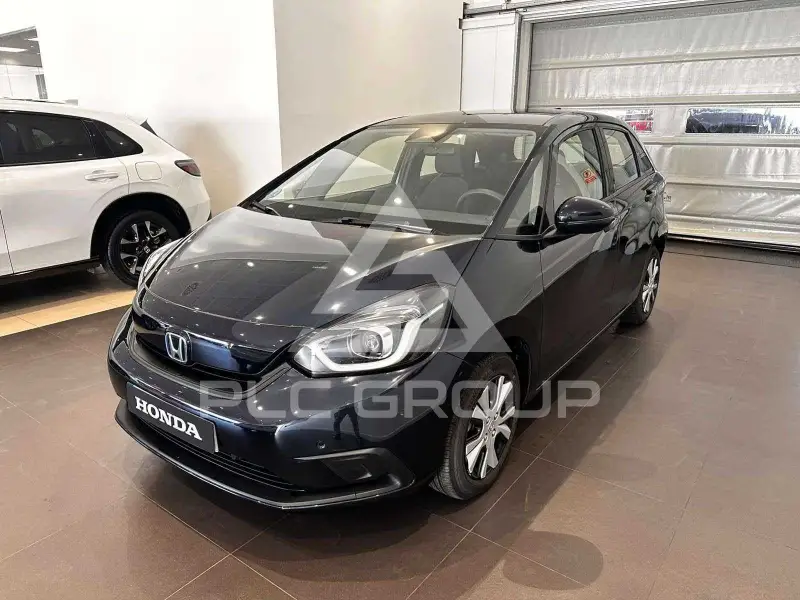 2022 Honda JAZZ