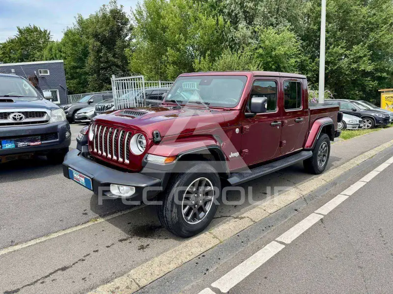 2022 Jeep Grand Cherokee