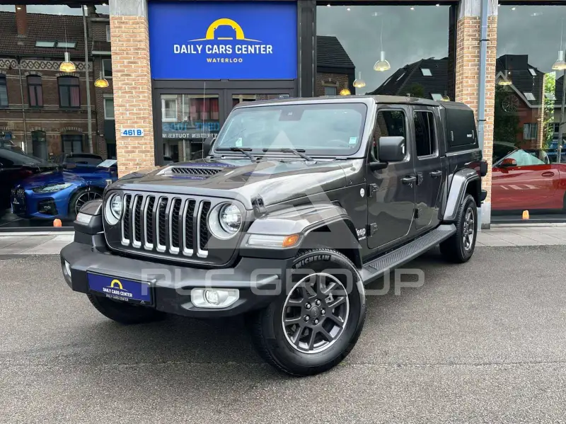 2022 Jeep Grand Cherokee