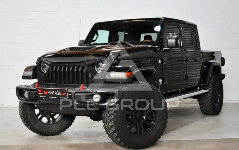 2022 Jeep Grand Cherokee