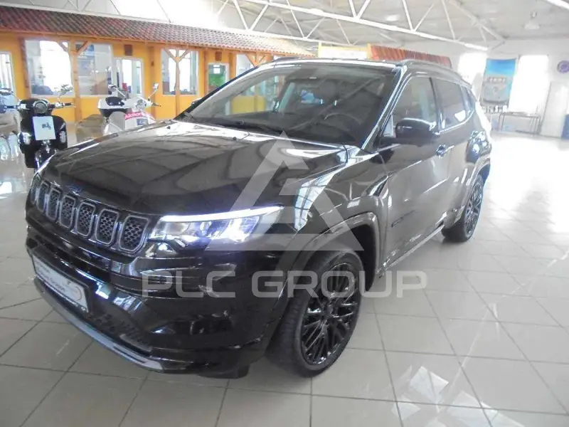 2022 Jeep Unknown