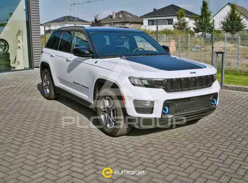 2022 Jeep Grand Cherokee