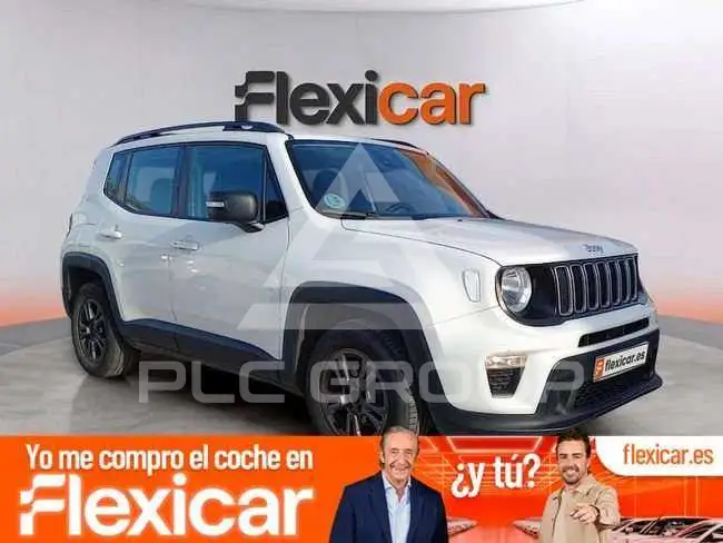 2022 Jeep Renegade