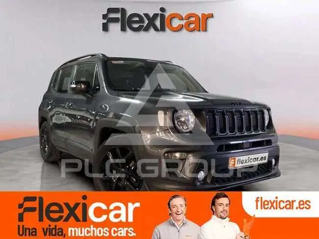2022 Jeep Renegade