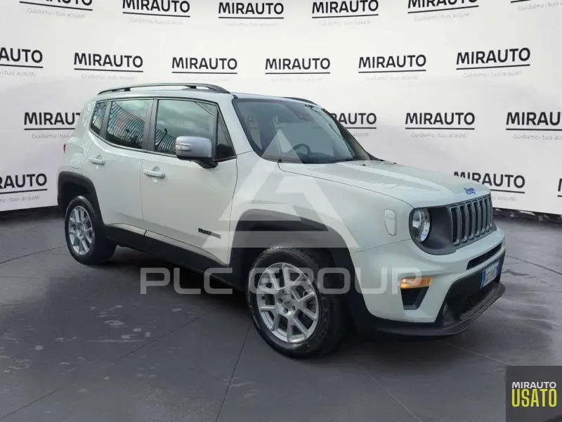 2022 Jeep Renegade
