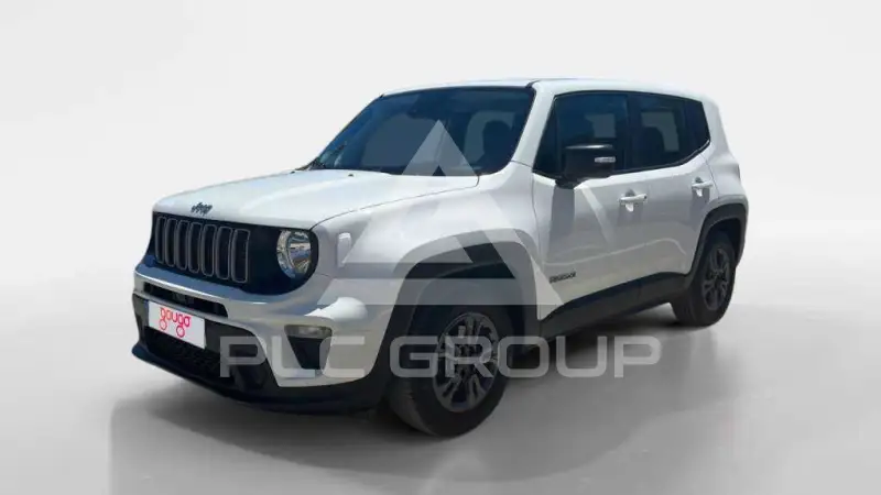 2022 Jeep Renegade