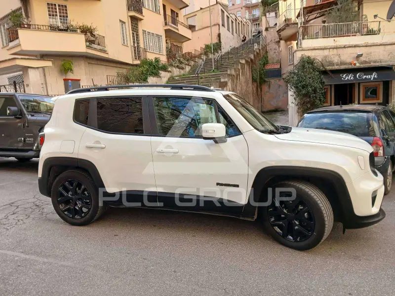 2022 Jeep Renegade