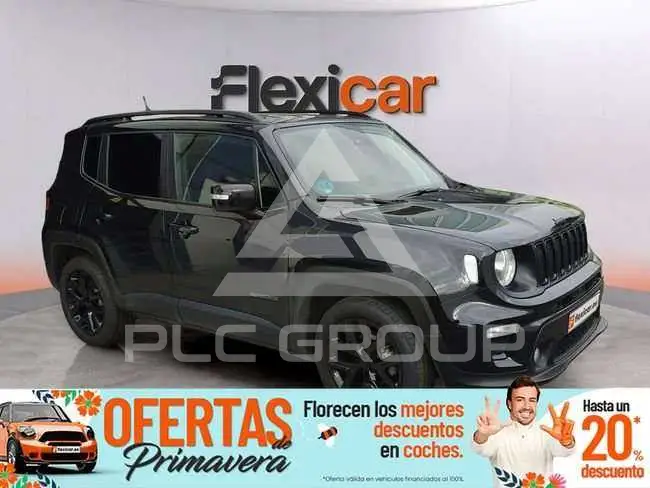 2022 Jeep Renegade