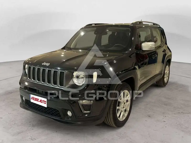 2022 Jeep Renegade