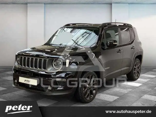 2022 Jeep Renegade