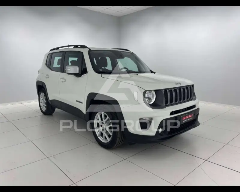 2022 Jeep Renegade
