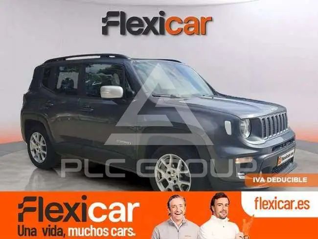 2022 Jeep Renegade