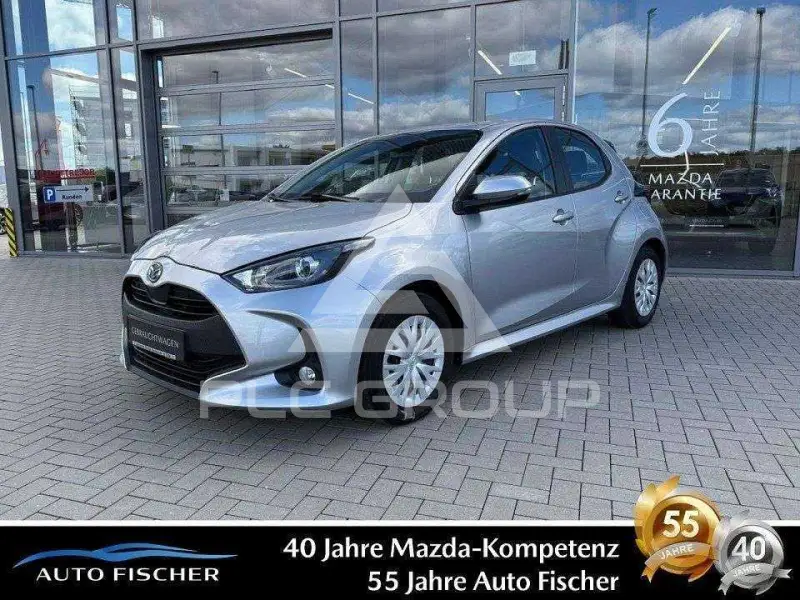 2022 Mazda Unknown