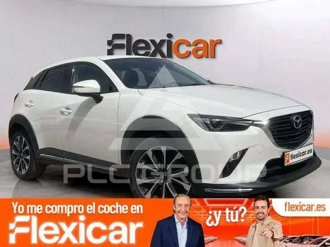 2022 Mazda CX-3