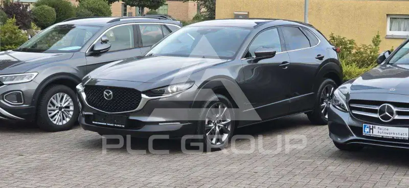 2022 Mazda CX-3