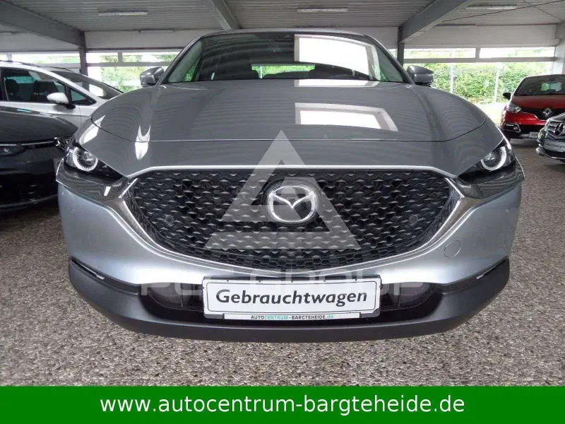2022 Mazda CX-3