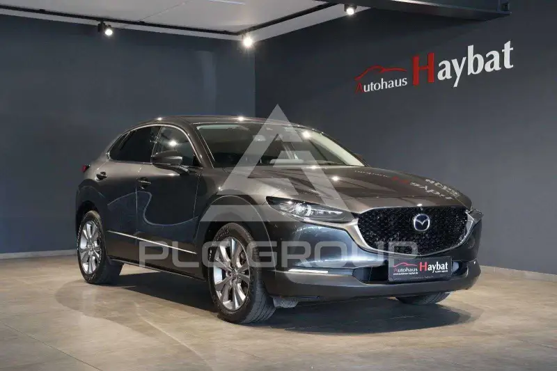 2022 Mazda CX-3