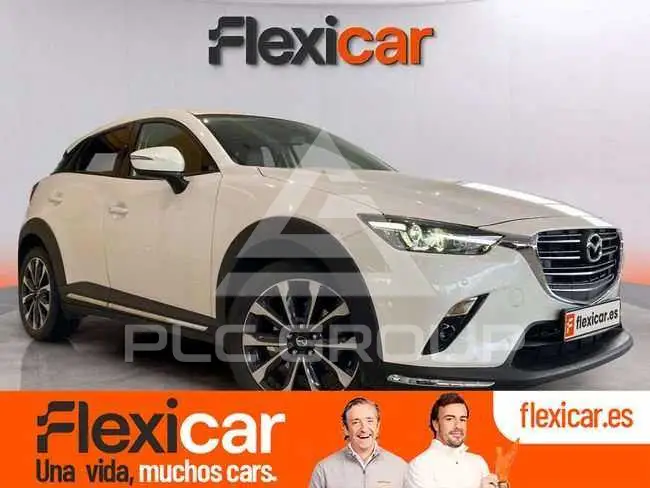 2022 Mazda CX-3