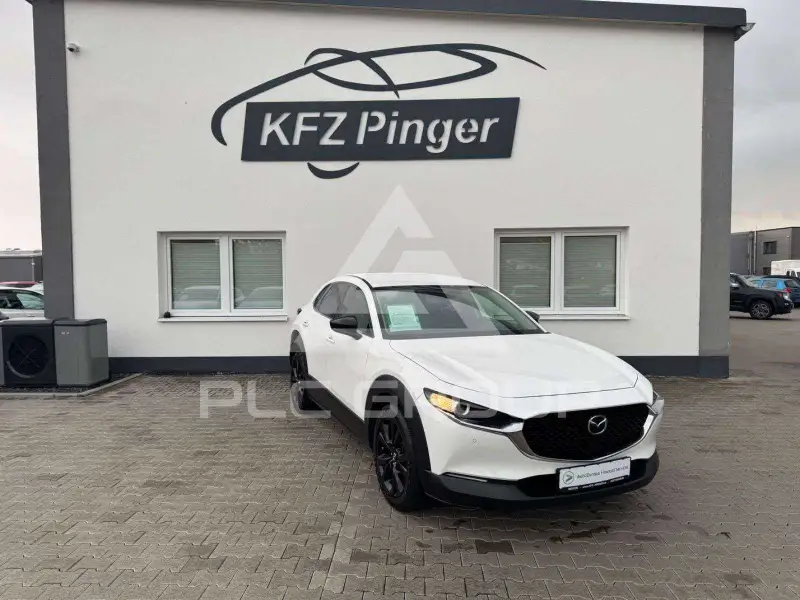 2022 Mazda CX-3