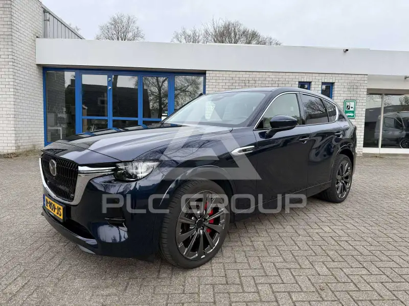 2022 Mazda CX
