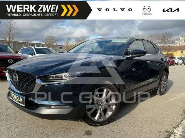 2022 Mazda CX-30