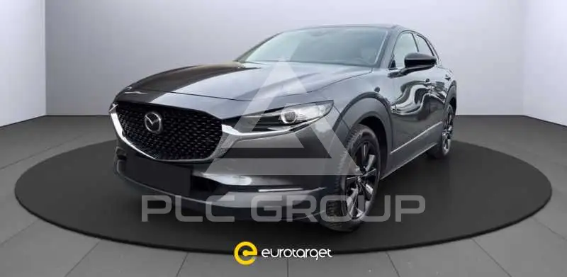 2022 Mazda CX-30