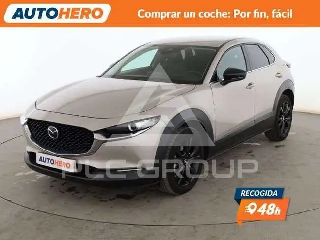 2022 Mazda CX-30