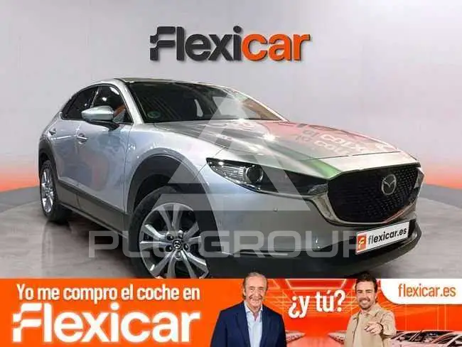 2022 Mazda CX-30