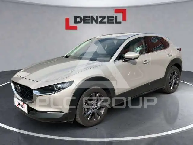 2022 Mazda CX-30
